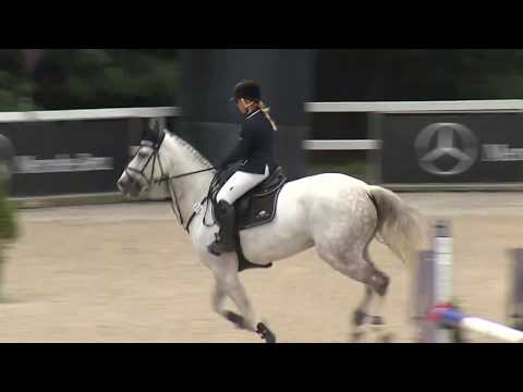 U25 - Kompletní TV záznam z finále ČSP 2017 v Hořovicích