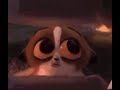 Mort From Madagascar Crying