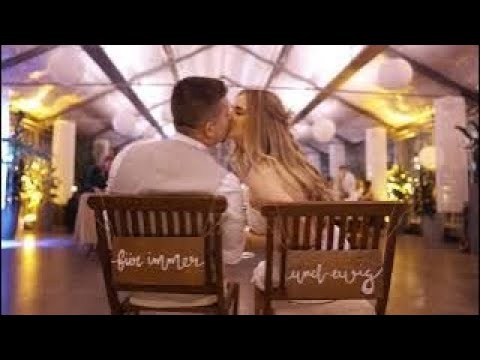 Anne & Philipp | 29.10.2022 | Hochzeitsfilm