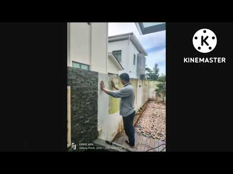 Renovação Johor Bahru