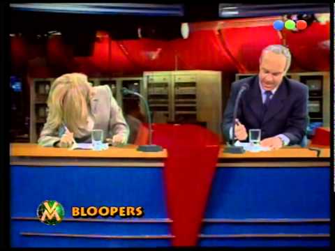 Bloopers de videomatch, parte 1 - Videomatch