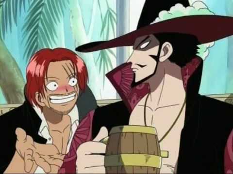 One Piece Party Theme