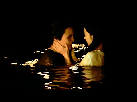 福地桃子×岡山天音、喪失を抱えた二人がひそやかな旅の先で／映画『あの娘は知らない』予告編