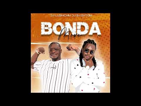 DJ LUCHSHIY & DJ SKAYTAH - BONDA MOVE (LIVE)