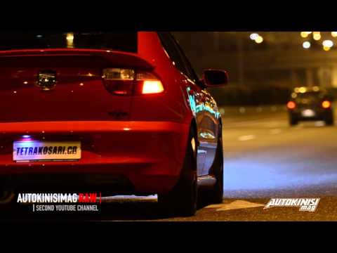 Seat Leon FR 1.8T 510HP | Autokinisimag