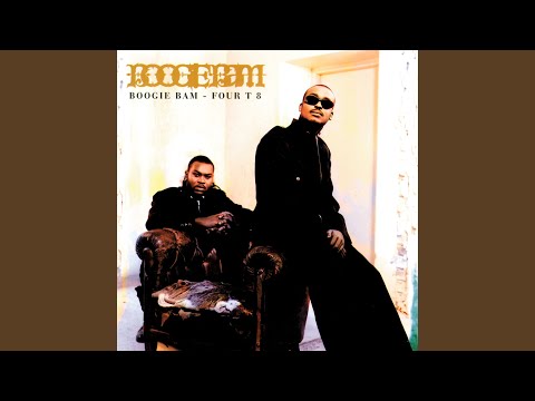 Four T 8 - JP & Flinkstone Remix