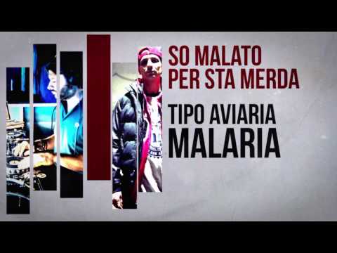 Dj Fede Feat. Gast - In Faccia A Te