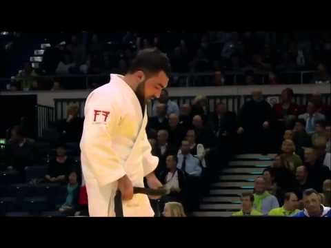 JUDO ILIAS ILIADIS