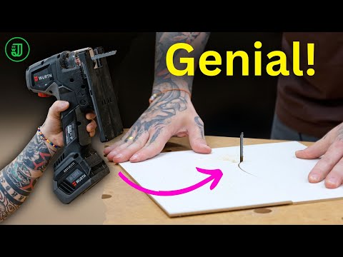 SO hast du deine STICHSÄGE garantiert NOCH NIE BENUTZT! | Jonas Winkler