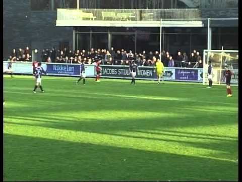 De Treffers JVC Cuijk