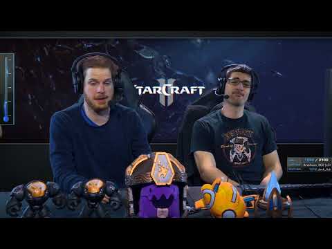 The House vs Korea - Elazer vs Solar - Finals