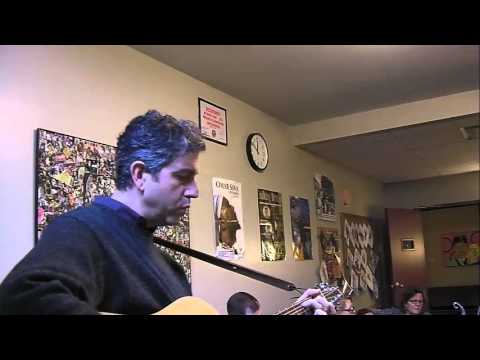 Careless Love - Old Town School