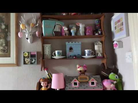 Hacienda dance party