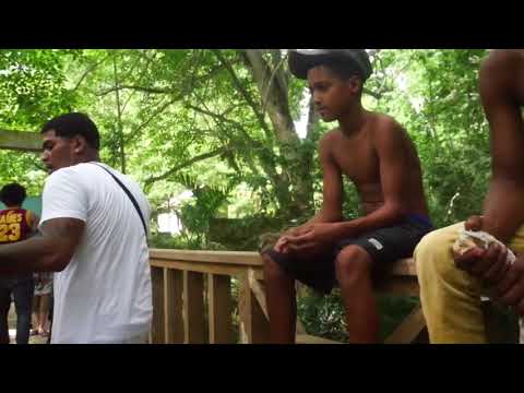 Ayo 215 - A Day In Dominican Republic (Vlog)