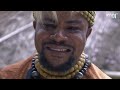 Olacha The Chosen Queen And Her Evil Friend - New African Nigerian Epic Movies