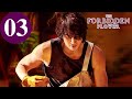 ENG SUB The Forbidden Flower EP03 夏花 Jerry Yan Xu Ruohan