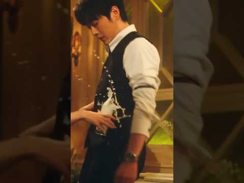 A blunder she caused #dyarentertainment #drama #bts  #cdrama #grabyourlove#love #rich #romantic