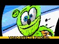 VIDEO TUTORIAL 8 BIT Gummy Bear Gummibär Song TAGALOG PARODY IN DIFFERENT Effects PART 4