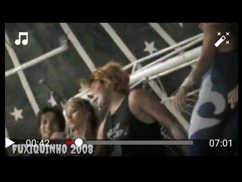 Fuxiquinho ano 2008
