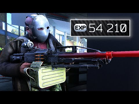 Hunting ALL BOSSES in 1 Run (Through Transits)