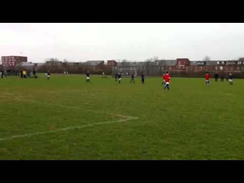 Za 05/03/2011: Hoofddorp F7 - RCH F2: 2-2