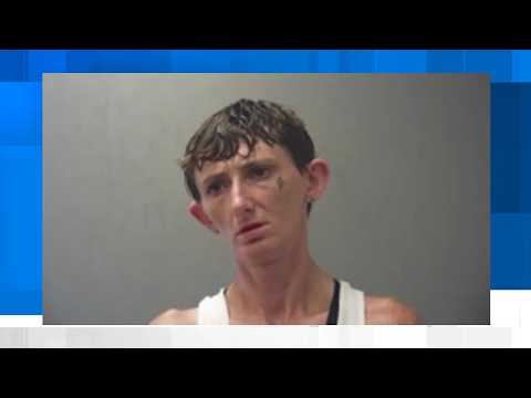 Tuscumbia Inmate Roster