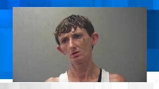 Woman caught after climbing onto Tuscumbia jail roof, now faces escape charges