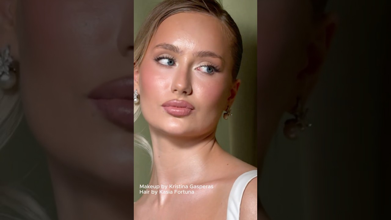 I’ve NEVER seen makeup this Beautiful in REAL LIFE