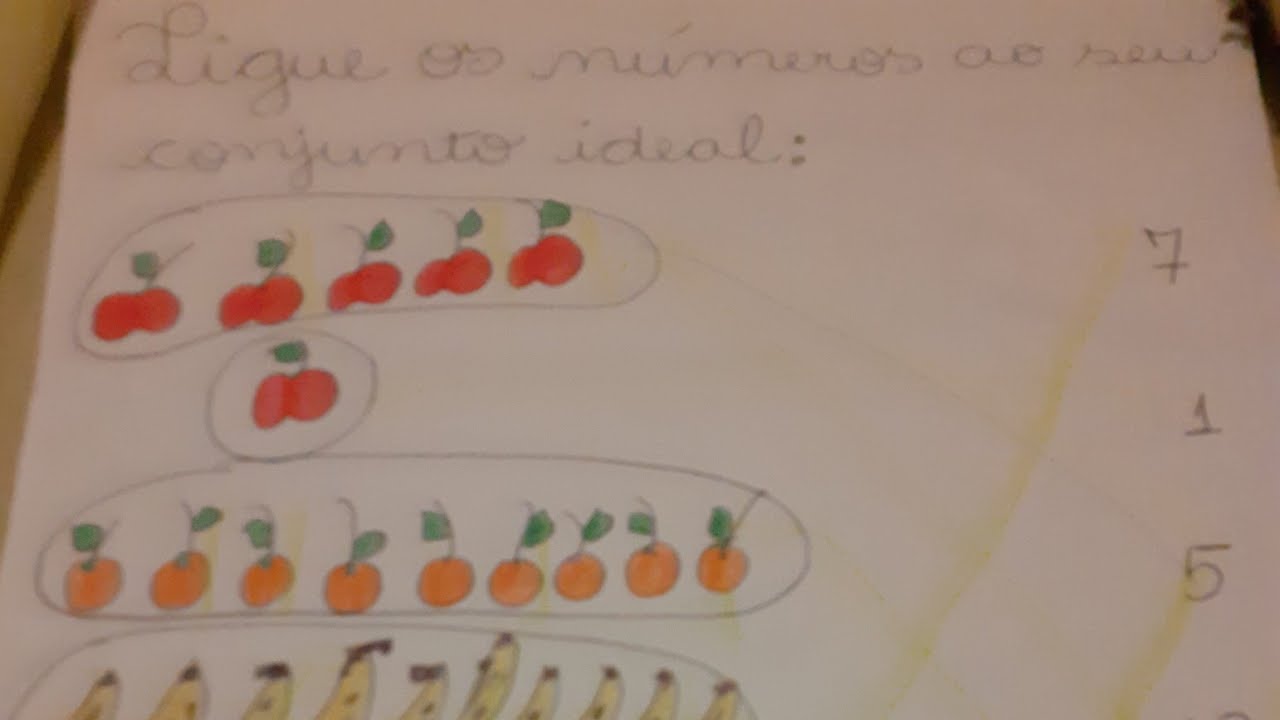 Watch Now Atividades Escolares para Crianças entre 6 e 7 anos Atividades Escolares para Crianças entre 6 e 7 anos