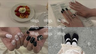 「考えない」をやってみる | INFJの日常VLOG
