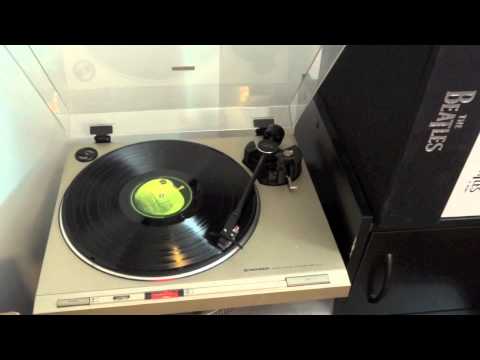 Magical Mystery Tour - German Horzu