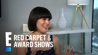Rumer Willis&#39; &quot;Masked Singer&quot; Lion Mask Was Real Gold | E! Red Carpet &amp; Award Shows