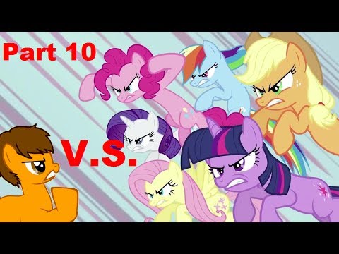 Fighting is Magic Part 10