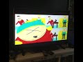 South Park Intro Season 13 Don T Block This Viacomcbs