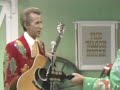 Merle travis   Wildwood Flower