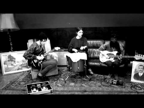 AMALGALME - BE FOREST - DUST