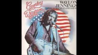 Remembering Waylon Jennings Medley of Songs