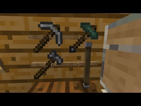 TerraFirmaCraft Reloaded 2: One Step Back, Two Steps Forward - Ep. 10