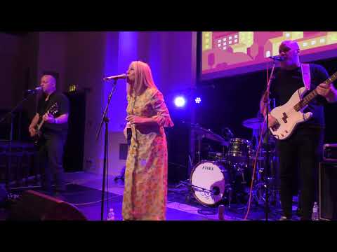 The Darling Buds ‎– It's All Up To You (WGP 2022)