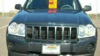 preview picture of video '2007 Jeep Grand Cherokee in Healdsburg, CA 95448 - SOLD'