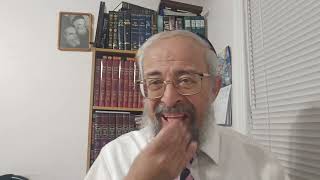 דבר תורה קצר לפרשת וזאת הברכה התשפ"ה - הרב ינון קלזאן (הרב ינון קלזאן) - התמונה מוצגת ישירות מתוך אתר האינטרנט יוטיוב. זכויות היוצרים בתמונה שייכות ליוצרה. קישור קרדיט למקור התוכן נמצא בתוך דף הסרטון