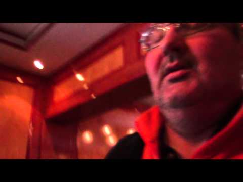 MongoTV_683 - Del 6 - Fede John Går Tur i Snevejr Og Snesjap Og Spiser Pizza - fredag 8.Januar 2016