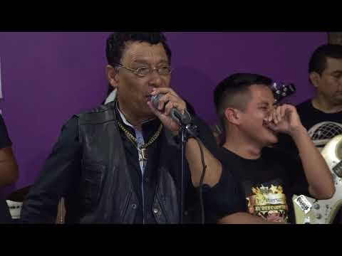 ADIOS AMOR ADIOS - KIKE BALAREZO...FELIZ CUMPLEAÑOS "ELVIS ARMANDO" LUN. 23-04-2018