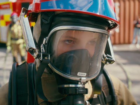 afbeelding Vuurdoop | Ket & Doc 2026 | Trailer | JEF