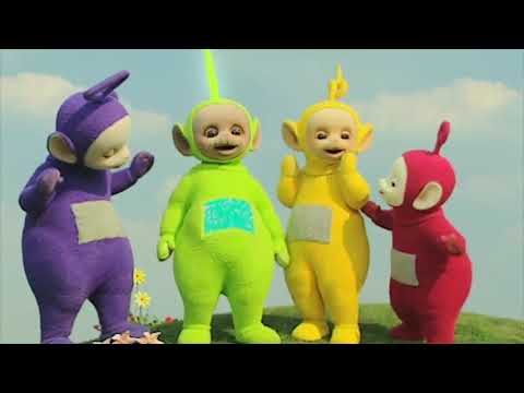 Teletubbies 115 - Emily & Jester | HD Videos For Kids | Season 1 | Cartoon TV