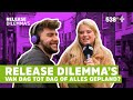 Volgens AMERSFOORT is KHALID geil. | RELEASE DILEMMA’S #5