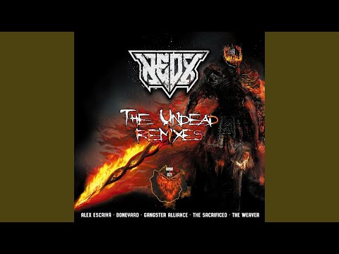 The Undead (The Sacrificed Remix)