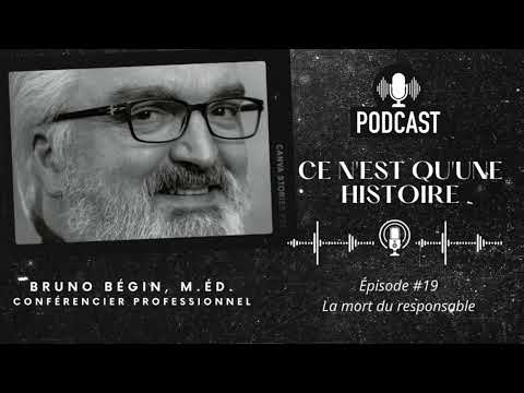 Episode 19, La mort du responsable