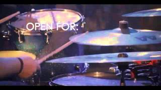CITIPOINTE LIVE! Hope is Erupting Tour, Philippines 2012.mp4