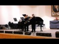 П.И.Чайковский "Сентябрь.Охота" 